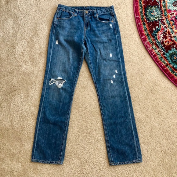 J. Crew Denim - J. Crew Vintage Slim Jean J. Crew Denim - J. Crew Vintage Slim Jean